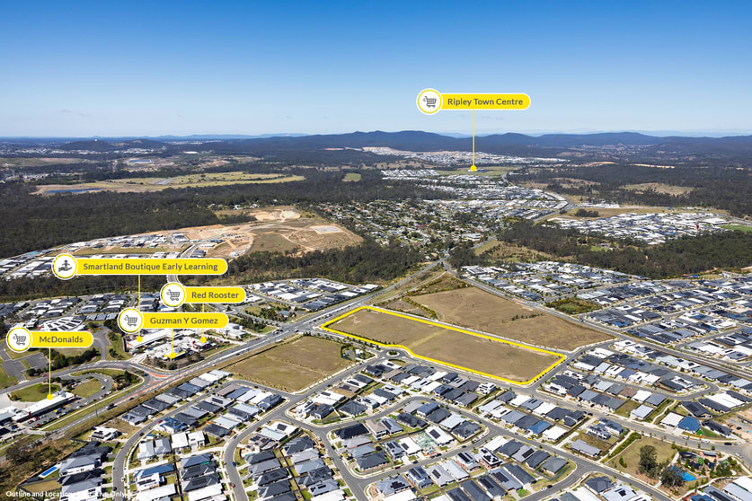 Click to view all images 7001 Belle Parade Ripley QLD 4306 - Image 2