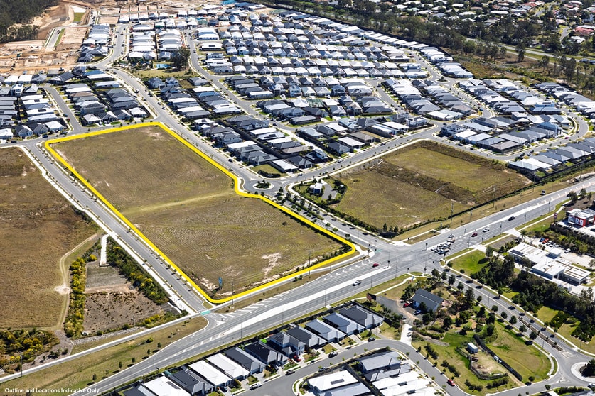 Click to view all images 7001 Belle Parade Ripley QLD 4306 - Image 3