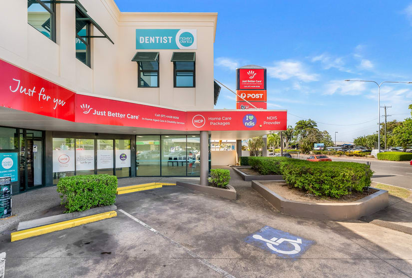 Lot 4/361-363 Sheridan Street Cairns North QLD 4870 - Image 1