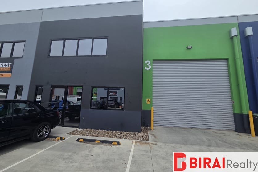 Click to view all images Unit 3/22-24 Reid Street Ardeer VIC 3022 - Image 2