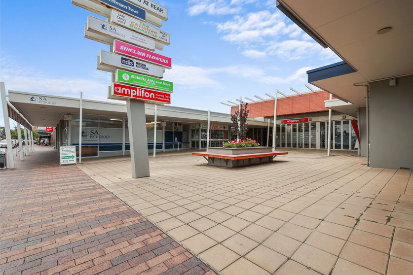 Click to view all images 6/46 - 52 Ocean Street Victor Harbor SA 5211 - Image 1
