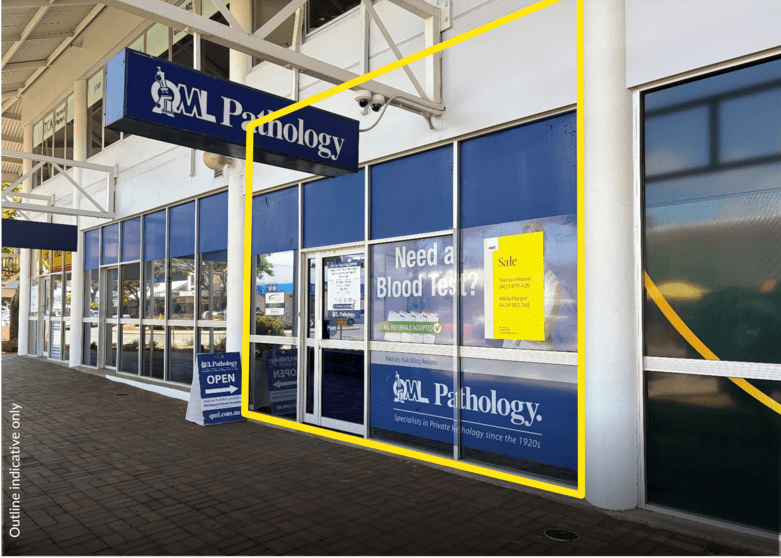 Suite 9 | Lot 5/120 Bloomfield Street Cleveland QLD 4163 - Image 1