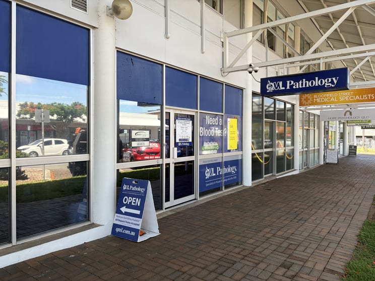 Suite 9 | Lot 5/120 Bloomfield Street Cleveland QLD 4163 - Image 2