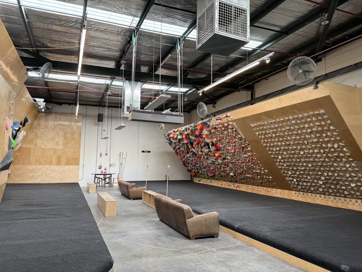 Click to view all images 51 Down St Collingwood VIC 3066 - Image 2