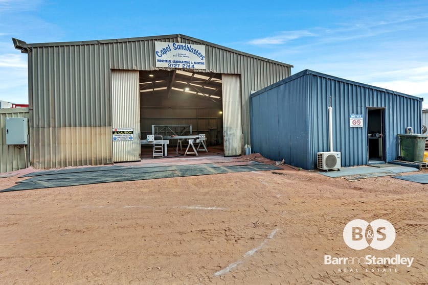 Click to view all images Capel WA 6271 - Image 3