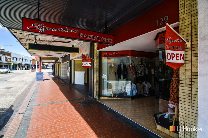 Click to view all images 129 Main Street Lithgow NSW 2790 - Image 2