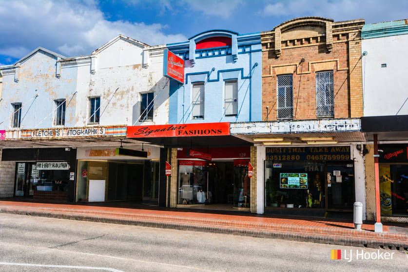 Click to view all images 129 Main Street Lithgow NSW 2790 - Image 1