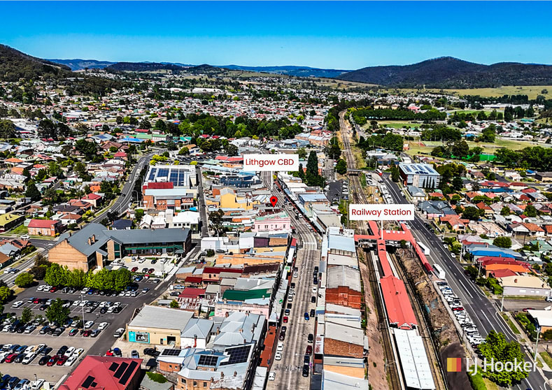 Click to view all images 129 Main Street Lithgow NSW 2790 - Image 3