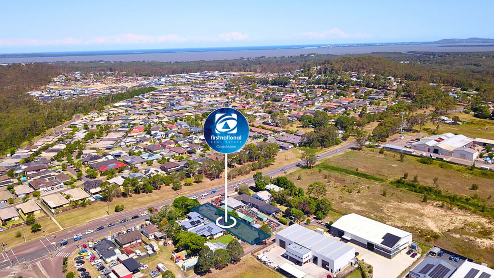 Click to view all images 478 Pacific Highway Wyong NSW 2259 - Image 1