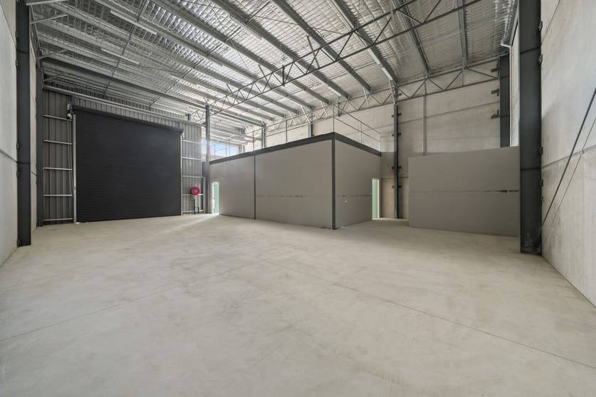 Click to view all images 10/181 Gladstone Street Fyshwick ACT 2609 - Image 2