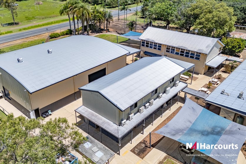 669 Moore Park Road Welcome Creek QLD 4670 - Image 3