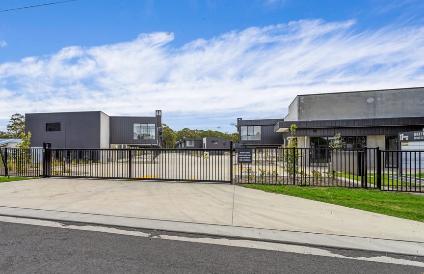 17 Norfolk Avenue South Nowra NSW 2541 - Image 2