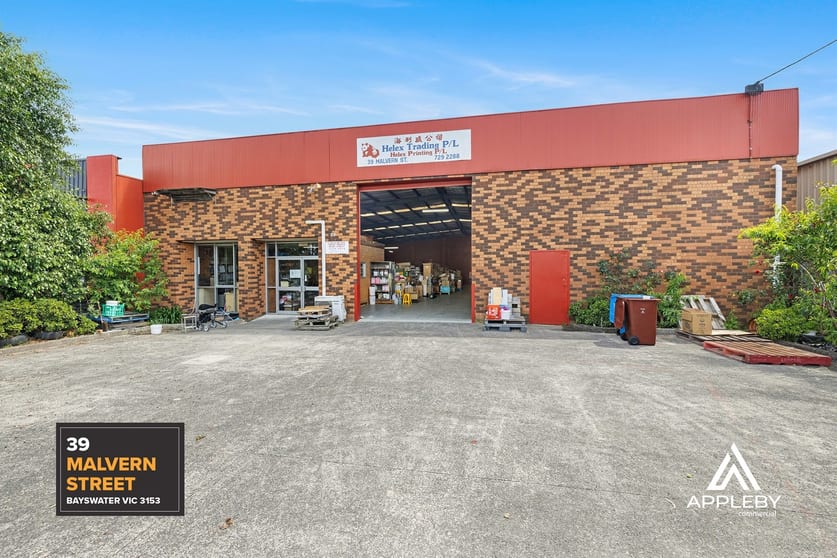 39 Malvern Street Bayswater VIC 3153 - Image 1