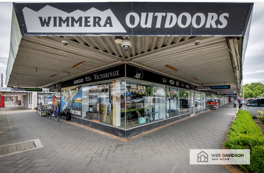 Click to view all images 114-128 Firebrace Street Horsham VIC 3400 - Image 3