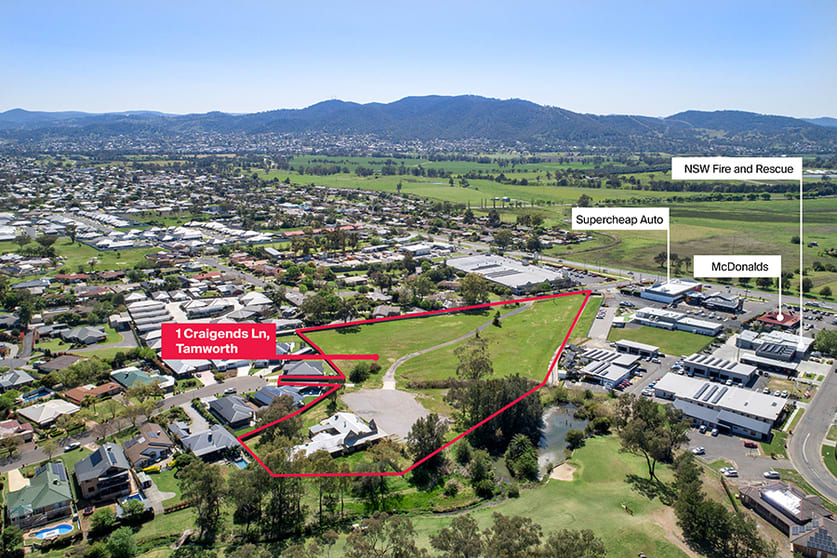 1 Craigends Lane Tamworth NSW 2340 - Image 3
