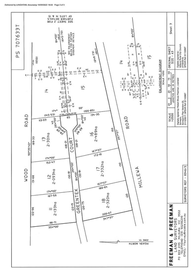 Click to view all images 12A (Lot 1 Greentek Court Koorlong VIC 3501 - Image 3