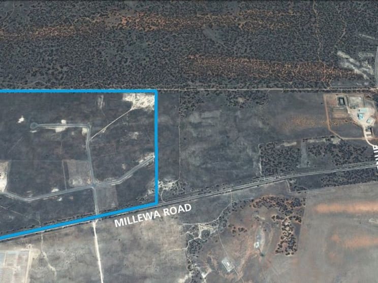 Click to view all images Lot/28 Stonehouse Court Koorlong VIC 3501 - Image 1