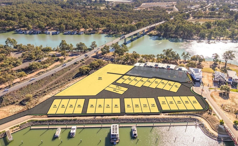Click to view all images 31 Dockside Drive Mildura VIC 3500 - Image 2