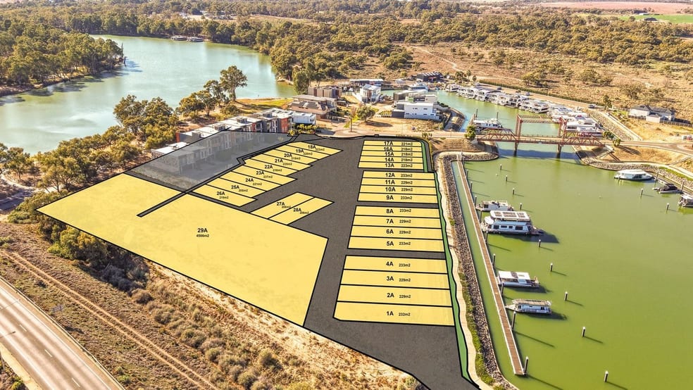 Click to view all images 31 Dockside Drive Mildura VIC 3500 - Image 3