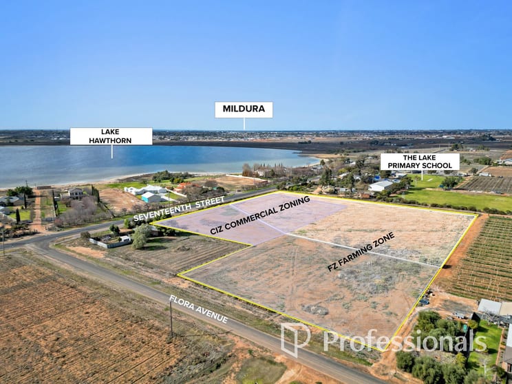 Click to view all images 187-207 Seventeenth Street Cabarita VIC 3505 - Image 3