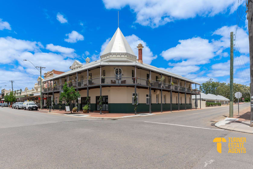 Click to view all images 145 Avon Terrace York WA 6302 - Image 1