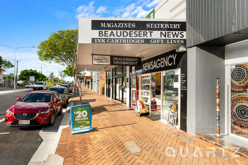 Click to view all images 97 Brisbane Street Beaudesert QLD 4285 - Image 2
