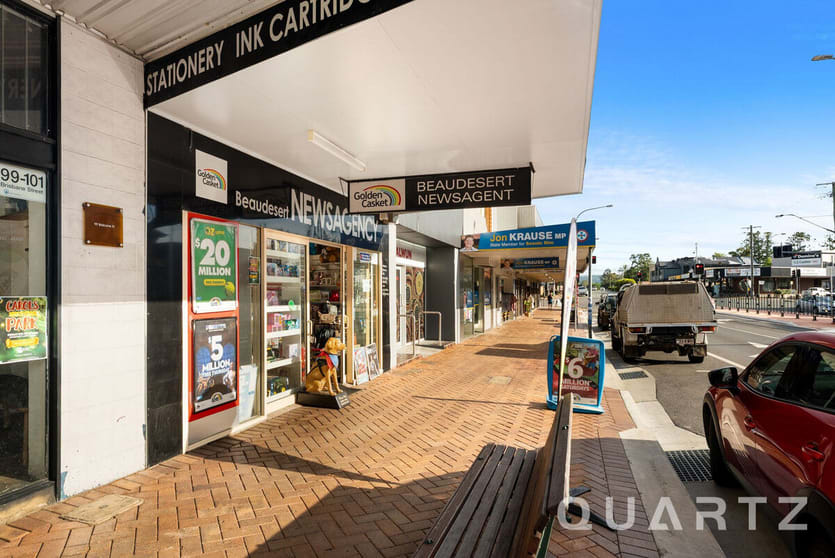 Click to view all images 97 Brisbane Street Beaudesert QLD 4285 - Image 1