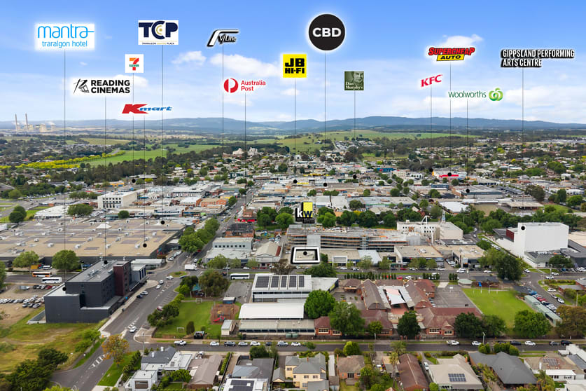 Click to view all images 31 Grey Street Traralgon VIC 3844 - Image 2