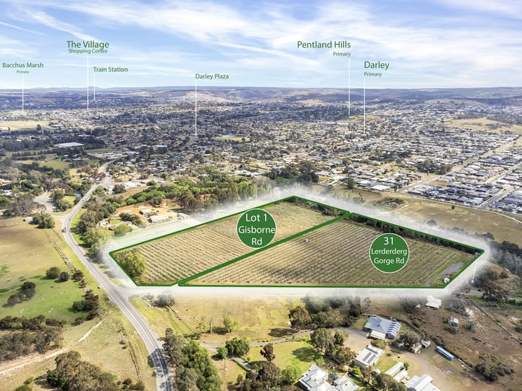Click to view all images 31 Lerderderg Road Darley VIC 3340 - Image 1