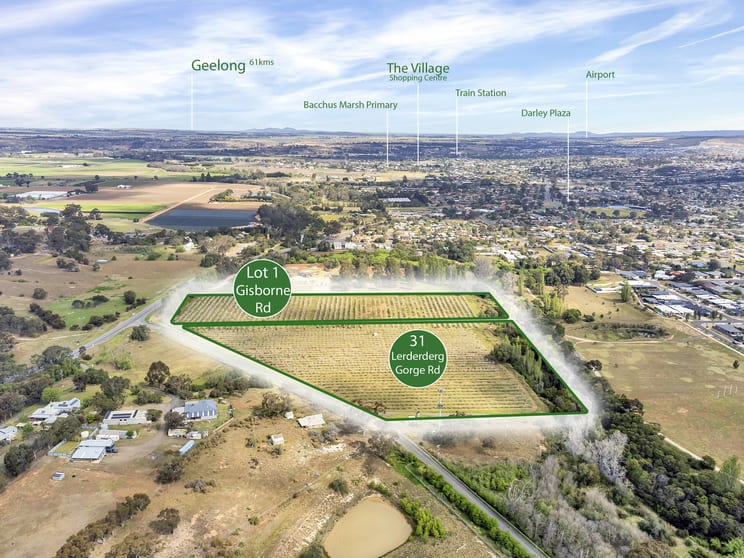 Click to view all images 31 Lerderderg Road Darley VIC 3340 - Image 2