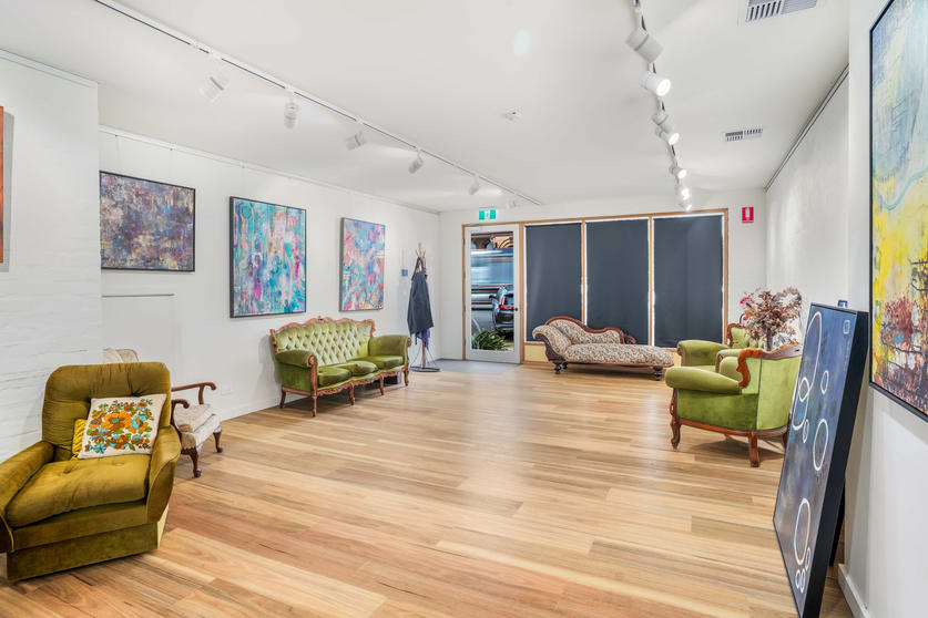 Click to view all images 6/154 Swan Street Morpeth NSW 2321 - Image 3