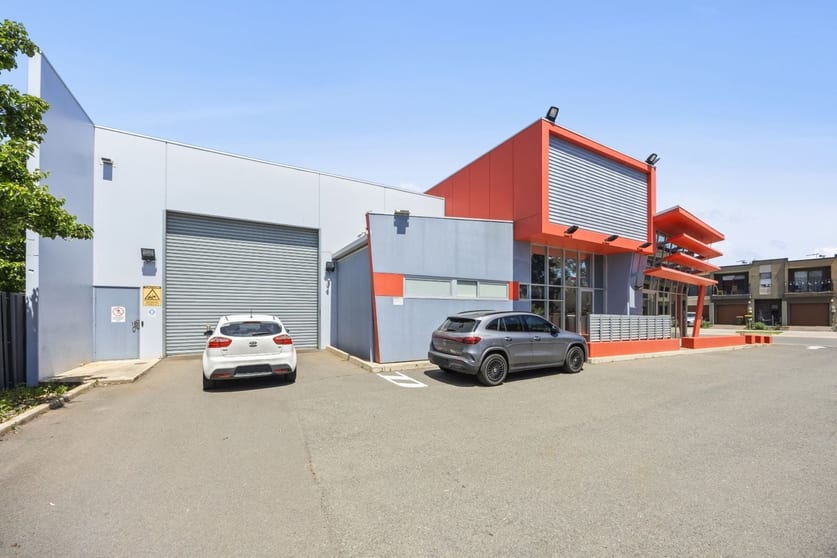 Click to view all images 9C Park Way Mawson Lakes SA 5095 - Image 3