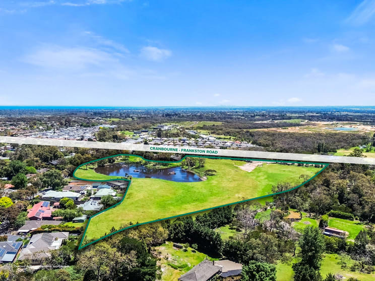 490 Cranbourne-Frankston Road Langwarrin VIC 3910 - Image 2