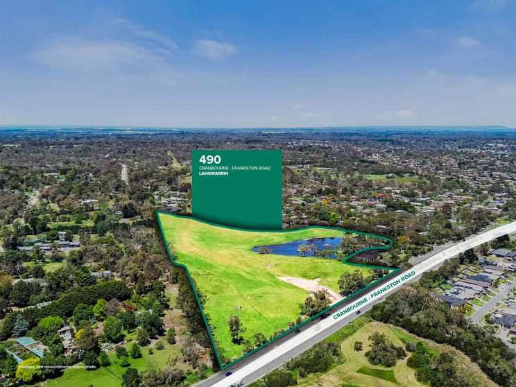 490 Cranbourne-Frankston Road Langwarrin VIC 3910 - Image 3