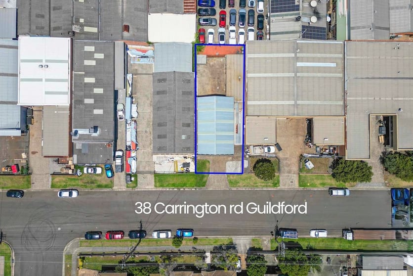 38 Carrington Road Guildford NSW 2161 - Image 2