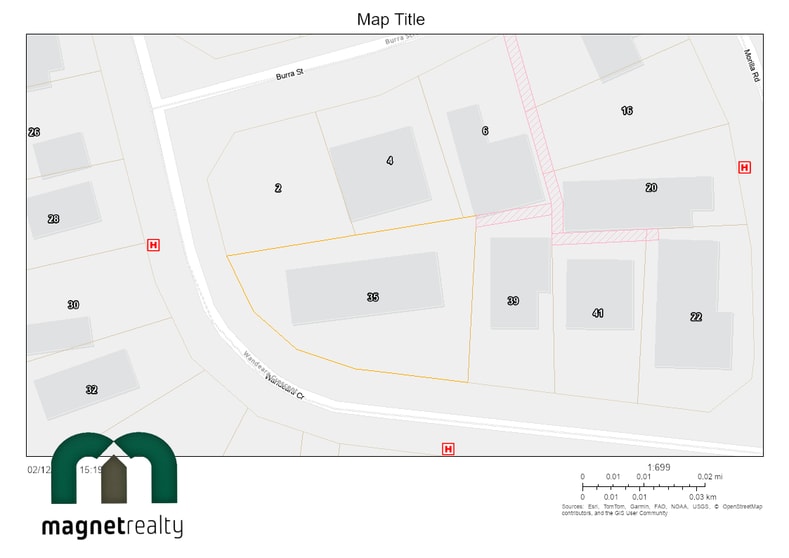2 Burra Street Mundaring WA 6073 - Image 1