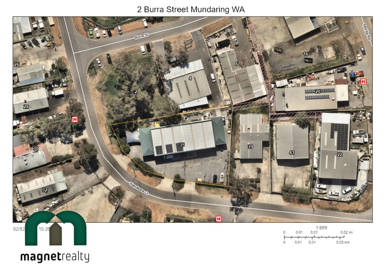 2 Burra Street Mundaring WA 6073 - Image 2