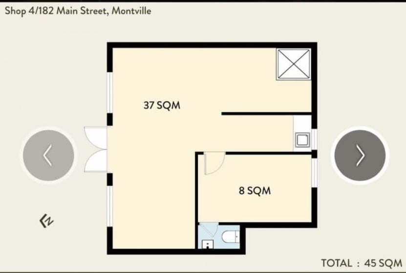 Click to view all images 04/182 Main Street Montville QLD 4560 - Image 2