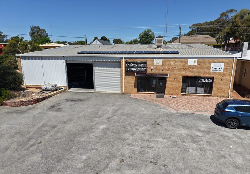 Click to view all images 50 Wellington Street Northam WA 6401 - Image 1