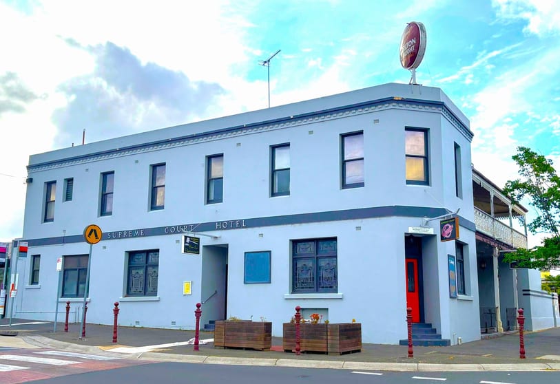 Click to view all images 1 Havelock Street Maryborough VIC 3465 - Image 1