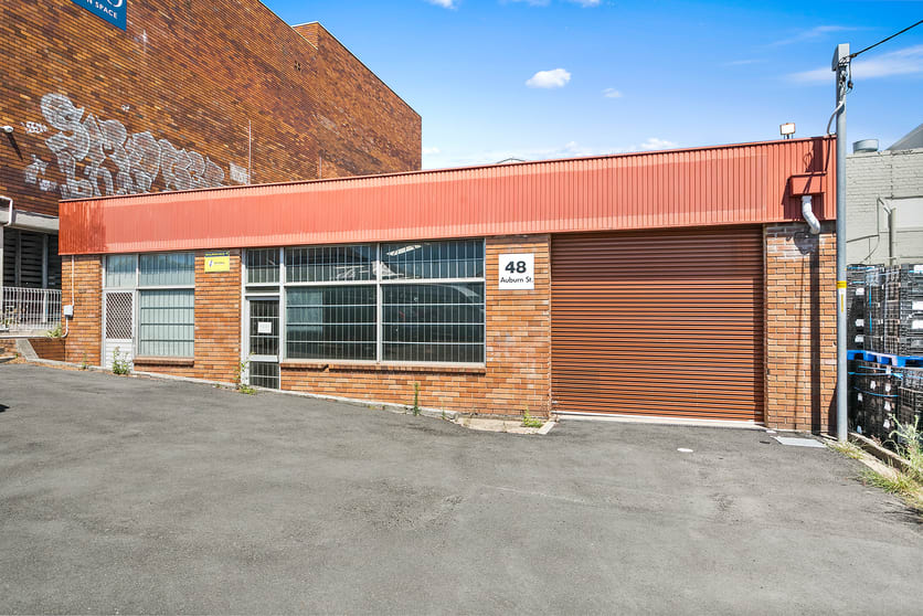 Click to view all images 48 Auburn Street Wollongong NSW 2500 - Image 2