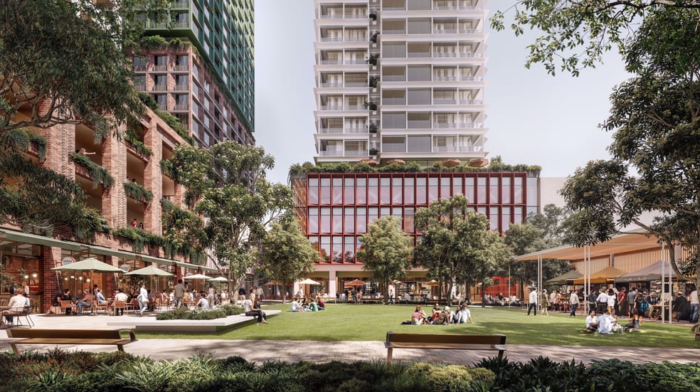 Click to view all images City East 247-259 Pirie Street Adelaide SA 5000 - Image 2