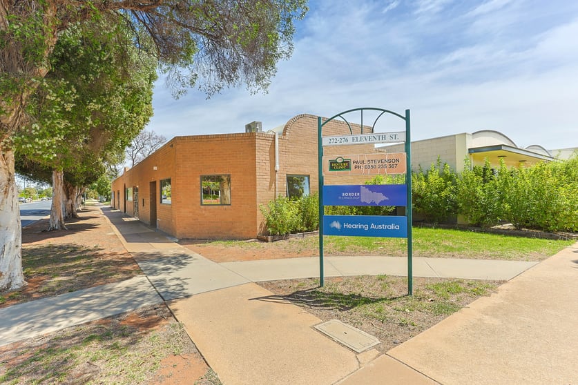 Click to view all images 272 Eleventh Street Mildura VIC 3500 - Image 1
