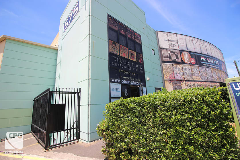 3 & 8/575 Woodville Road Guildford NSW 2161 - Image 2