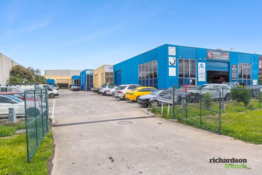 5/24 SOMERTON PARK DRIVE Campbellfield VIC 3061 - Image 2