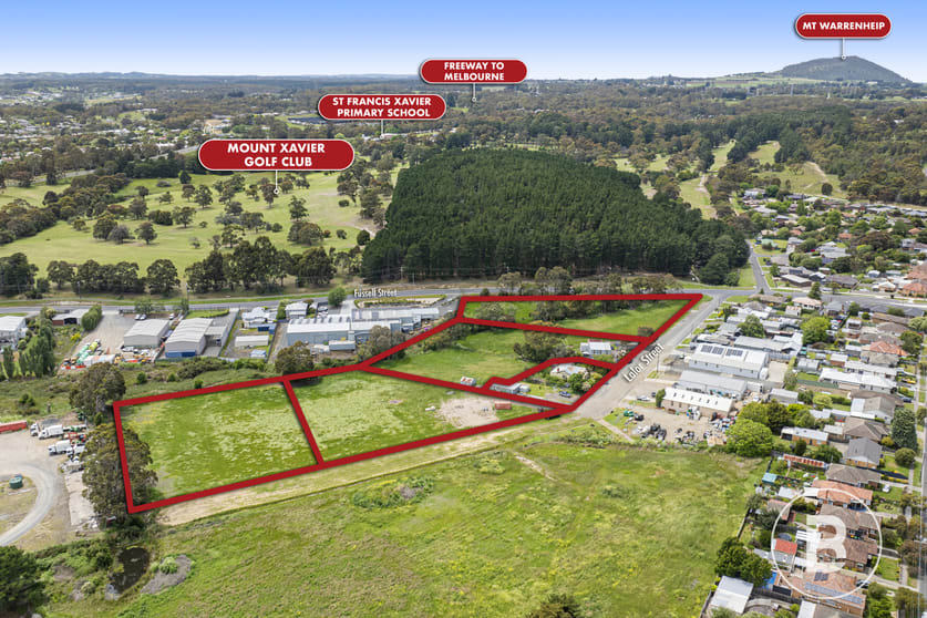 Click to view all images 2-20 Lalor Street Ballarat East VIC 3350 - Image 2