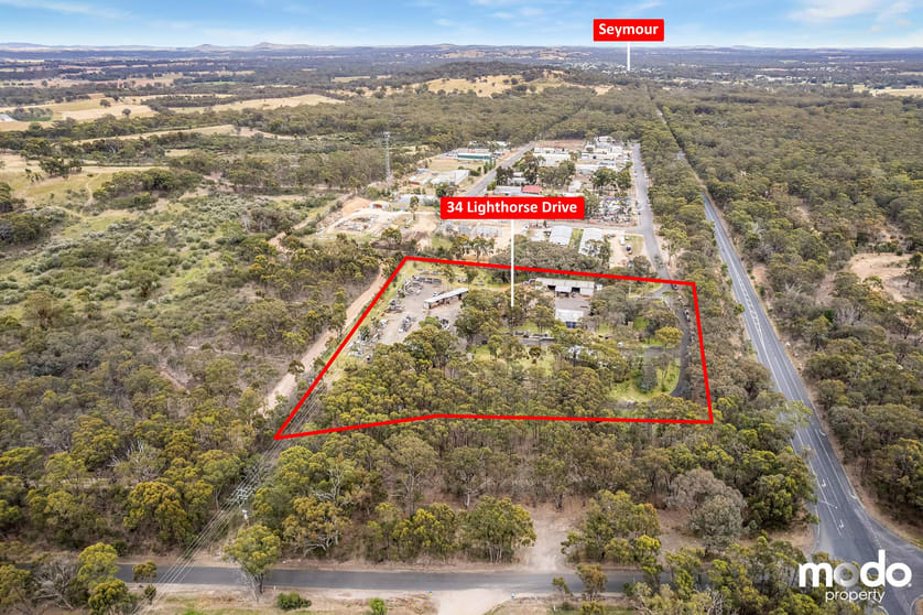 Click to view all images 34 Lighthorse Drive Seymour VIC 3660 - Image 2