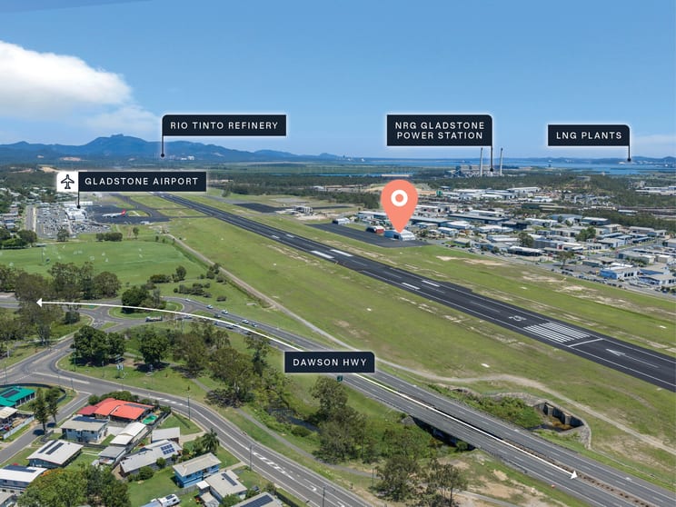 Click to view all images 31 Aerodrome Road Clinton QLD 4680 - Image 1