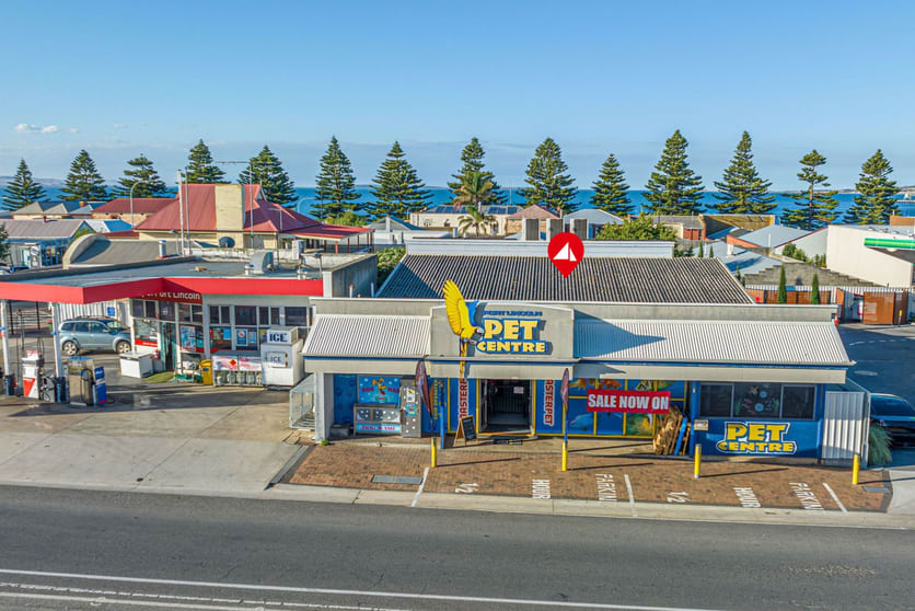 Click to view all images 28 Hallett Place Port Lincoln SA 5606 - Image 1