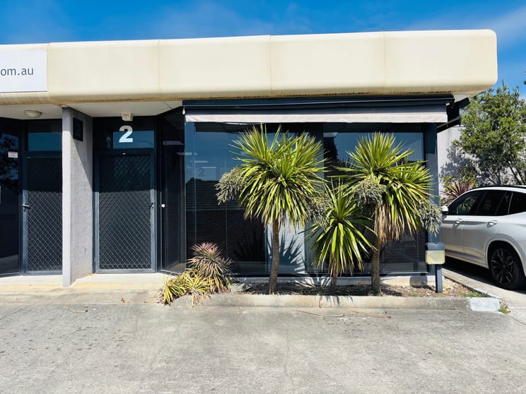 2/12 Floriston Road Boronia VIC 3155 - Image 2